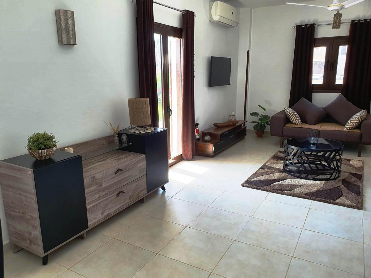 Casa Loko Guest House Luxor Exterior photo